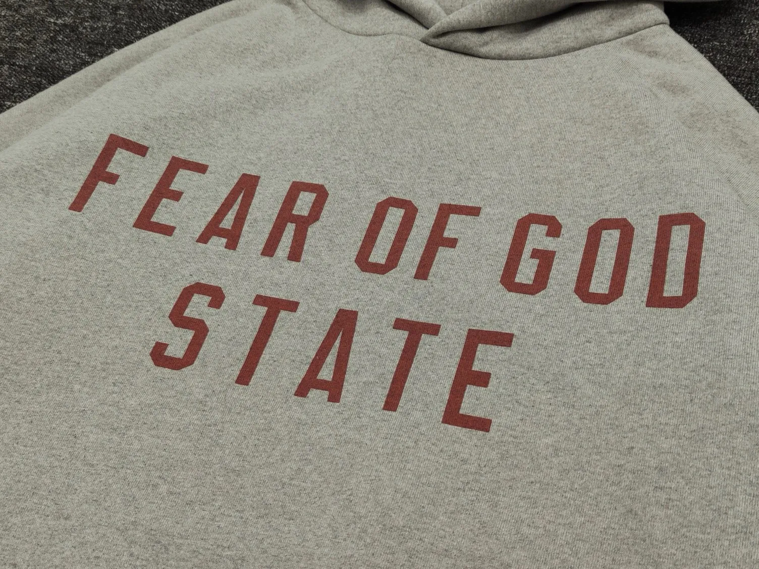 🦋 、Hot Sale🦋 128 FOG FEAR OF GOD ESSENTIALS 2024FW fear of god state discharge prints arc logo hoodie FOG FEAR OF GOD ESSENTIALS 2024FW ： ： ：Oversized ： ， ， ， ， ； 30°C， ， ， 、 ， ， 。 Jerry Fear of God Essentials 2023 Series Look。Essentials ， ， 。 Essentials FOG Series，Essentials Series， Logo Essentials 。 Essentials Series ， Jerry ， Jerry ， ，Jerry 。 Essentials FOG ， Essentials 、Noven 、 、Milanostitch 。 . . ： /Black/Dark Gray Size：XS-XL